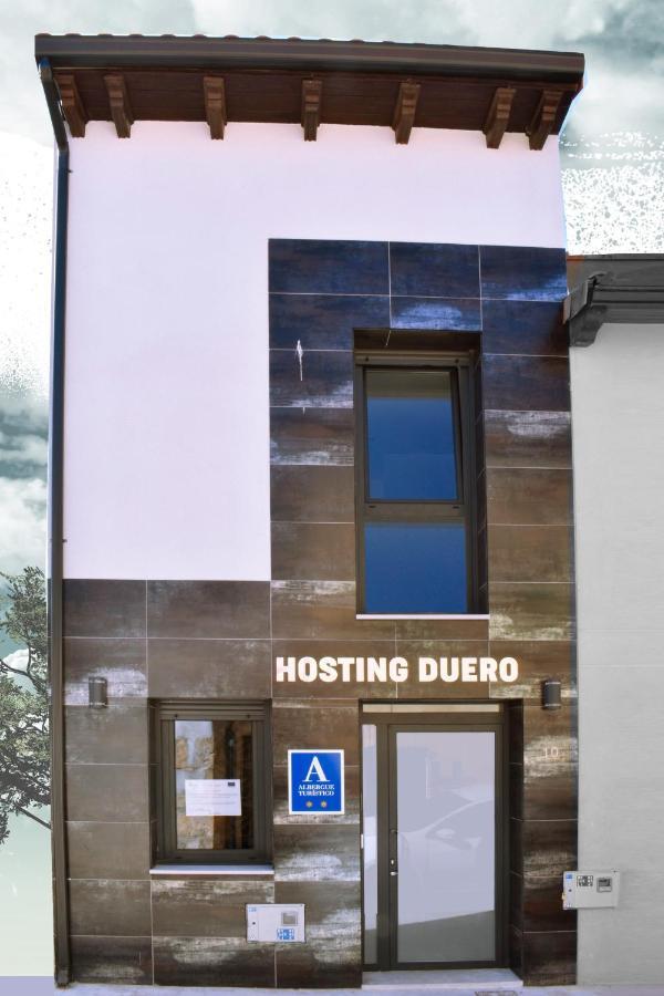 Albergue Hosting Duero Pesquera de Duero 外观 照片