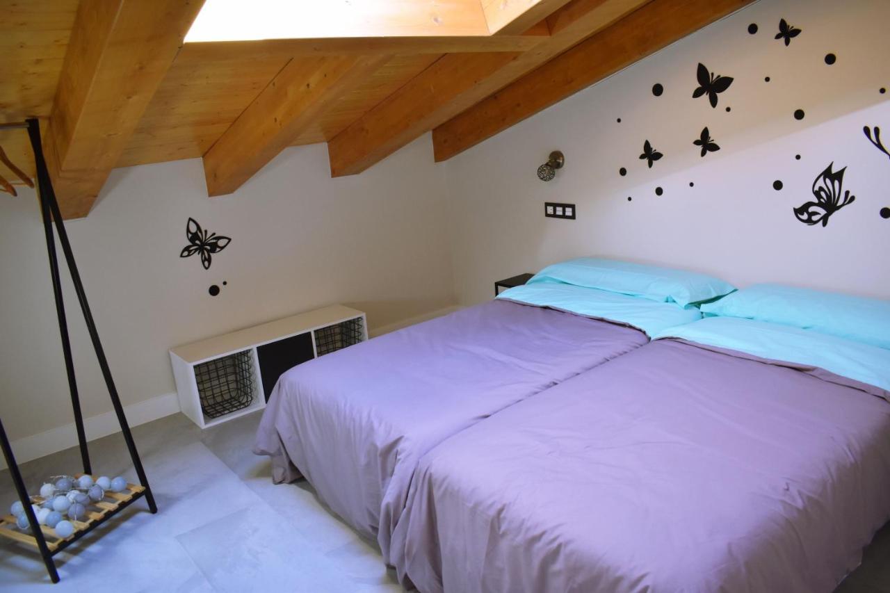 Albergue Hosting Duero Pesquera de Duero 外观 照片